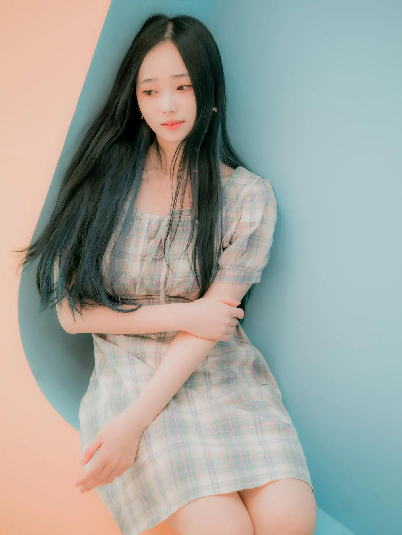 BamBi밤비 – NO.104 DREAMLIKE [42P]插图7